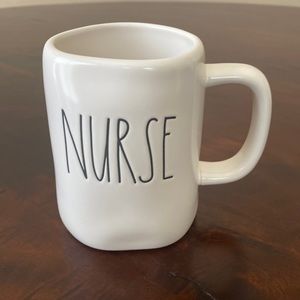 Rae Dunn coffee mug